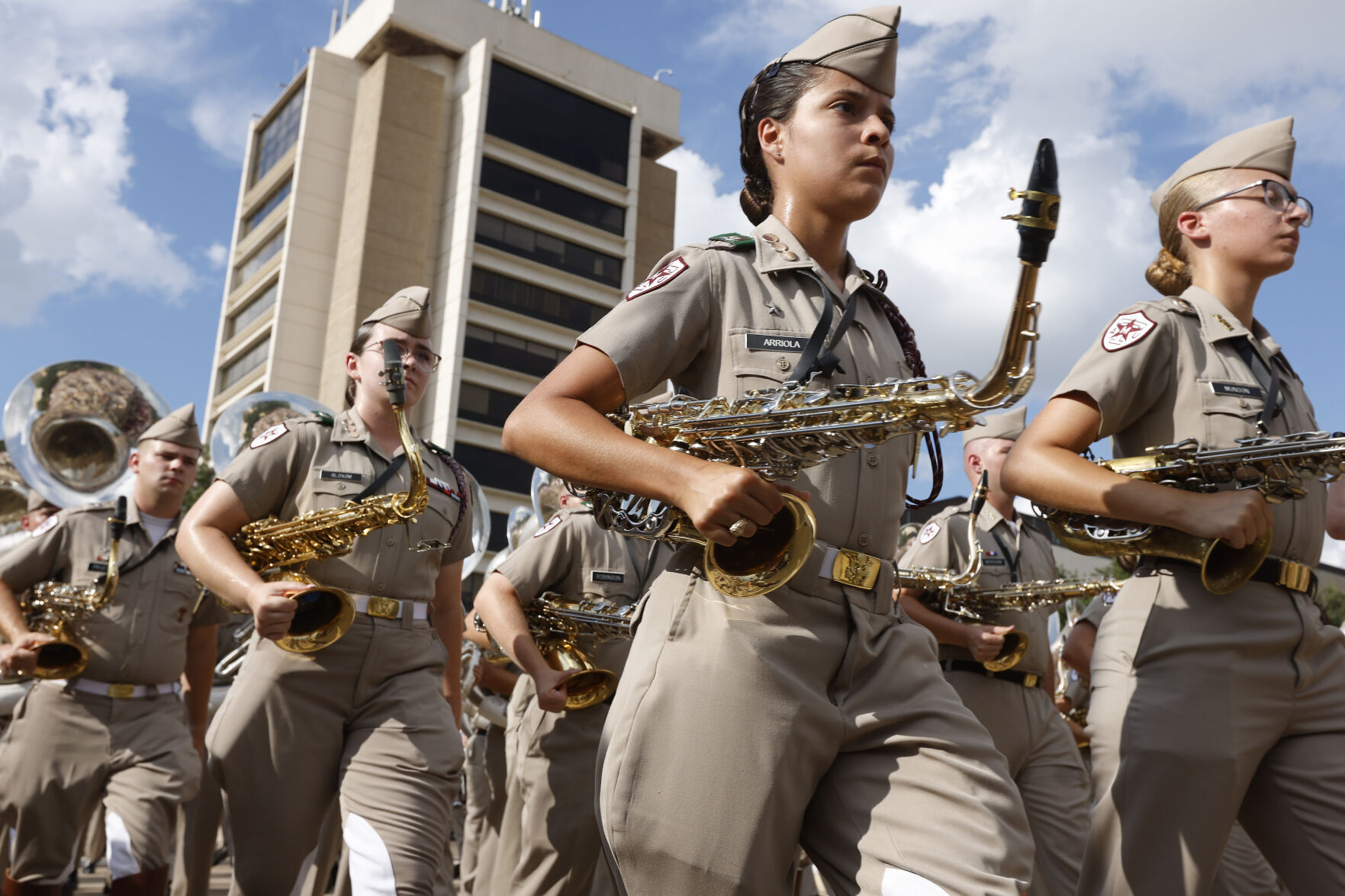 Texas A&M vs Mississippi State